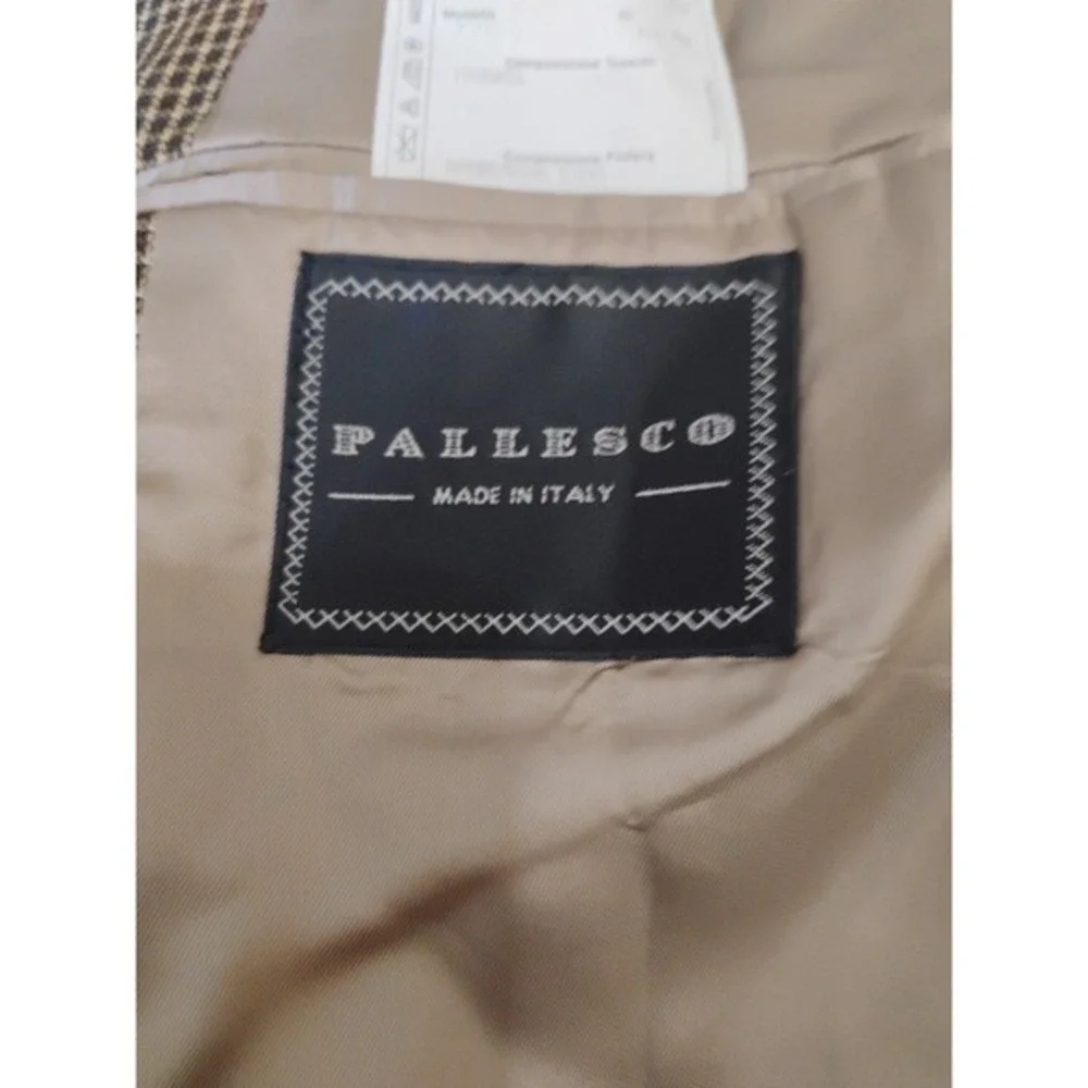 Pallesco made italy